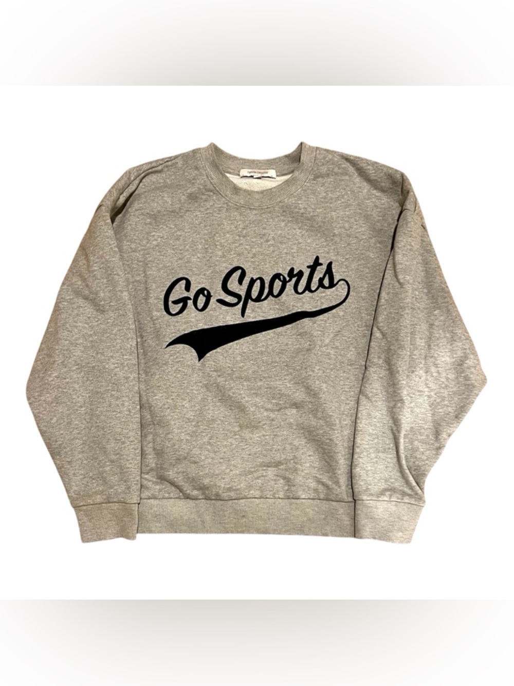 Favorite Daughter Go Sports sweatshirt S